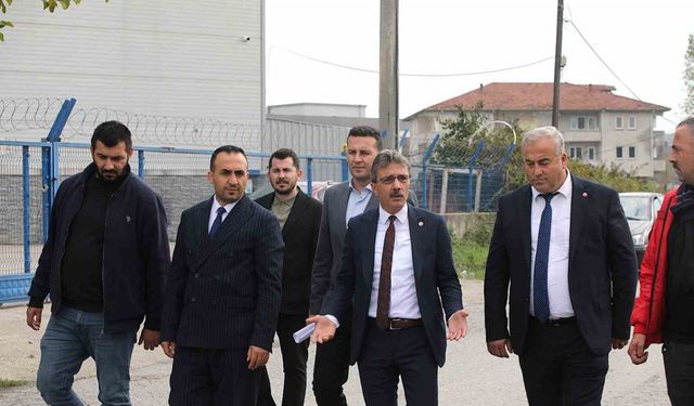 30 bin ton asfalt atılacak