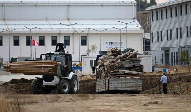 AK Parti İl Başkanı Albayrak: "CHP bu ülkenin kalkınma tarihine engel olan zihniyet olarak anılacaktır"