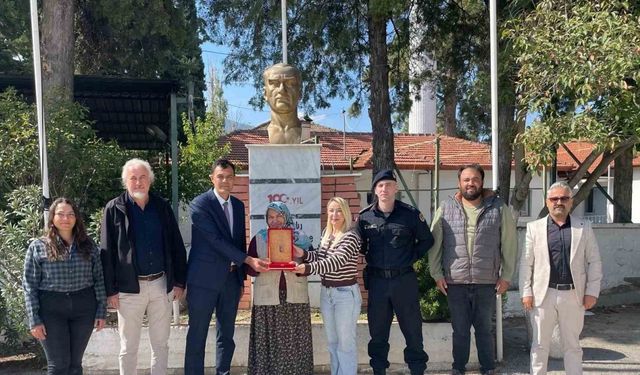 Attouda Antik Kenti’nde tarihin altından bir hayat hikayesi çıktı