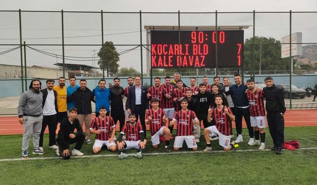 Başkan Arıcı’dan lidere müjde