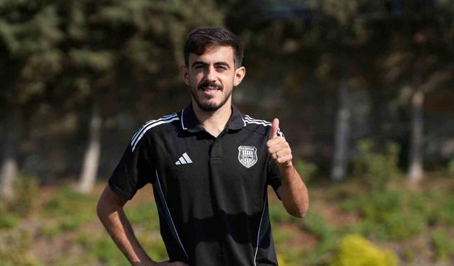 Bekir Karadeniz: "Daha mütevazı bir takımız ama güç olarak herkesle aynı seviyedeyiz"