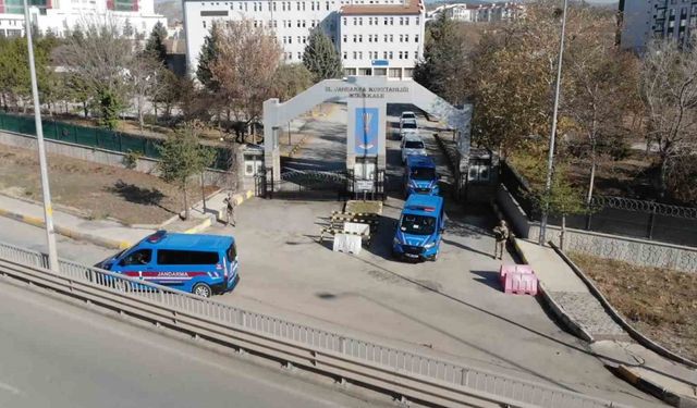 Binlerce hap ele geçirildi