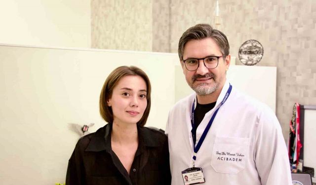 Bodrum’da bisiklet kazası geçiren genç kadın hayata tutundu