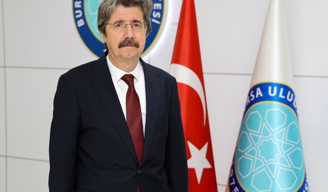 BUÜ’de "Sosyal Transkript" uygulaması başladı