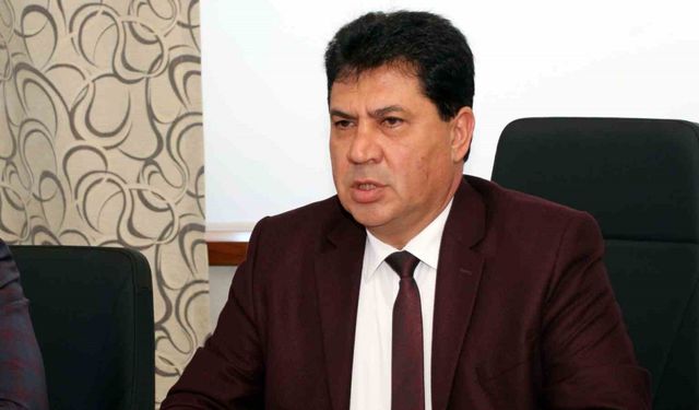 Eski Kemer Belediye Başkanı Gül gözaltına alındı