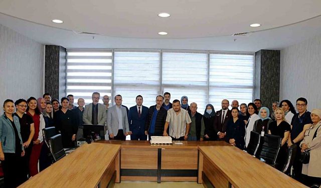 Evde hemodiyaliz uygulaması Türkiye’de ilk kez ilçe bazında Sakarya’da hayata geçiyor