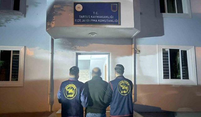 Firari FETÖ’cüler yakalanıp cezaevine gönderildi