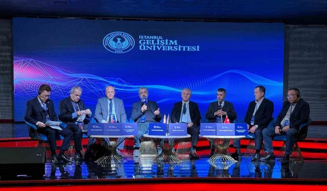 Gayretli: "Türkiye, Türk dünyasının lider ülkesi olma yolunda ilerliyor"
