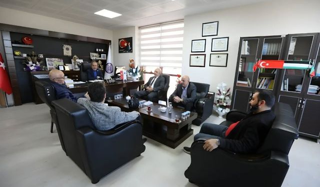 Gazeteci Hasan Pulur memleketi Erzurum’da anılacak