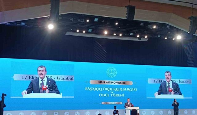 Gediz Kız Anadolu İmam Hatip Lisesi’nin "Kırık Çerçeve" adlı kısa filmi Türkiye birincisi oldu