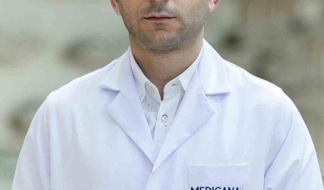 Gençlerde de risk artıyor: İnme vakalarının yüzde 17’si 50 yaş altında