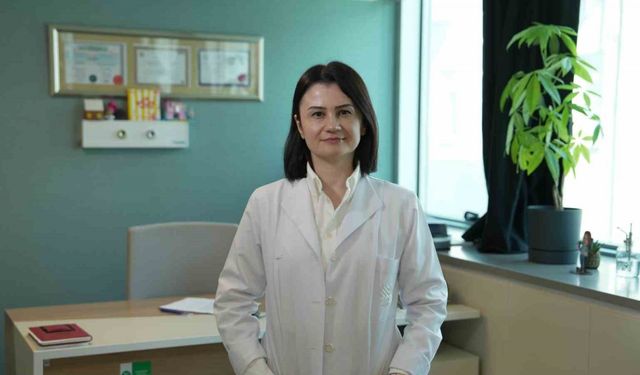 Hamilelikte grip riskine karşı aşı kalkanı