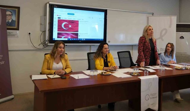 Olgunlaşma enstitüsü geleceğe miras bırakmaya devam edecek