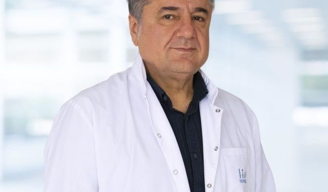 Parkinson erken teşhisle kontrol altına alınabilir