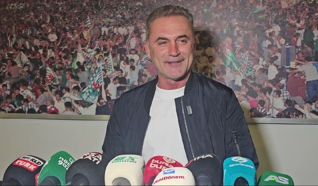 Tahsin Tam: "Ağlamamak için kendimi zor tuttum"