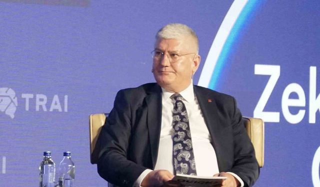 "Teknoloji geçici ama ustalık kalıcıdır"