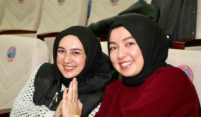 TOGÜ’de "İŞKUR Gençlik Programı" heyecanı