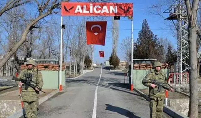 Ermenistan Alican Sınır Kapısı Ne Zaman Açılacak?