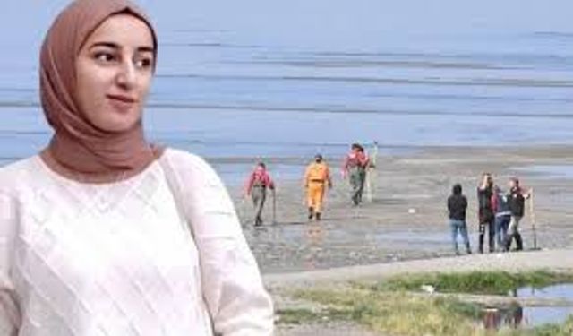 Adalet Bakanı Yılmaz Tunç, Van Gölü yakınında cansız bedeni bulunan Rojin Kabaiş’in ölümüne ilişkin soruşturma sürecinin