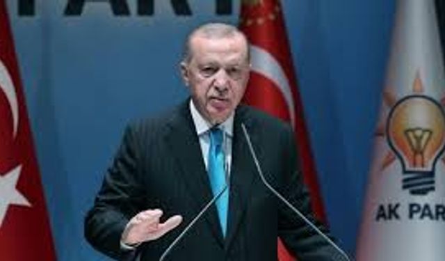 Cumhurbaşkanı Erdoğan: "Bundan böyle kira konusunda işin planlamasını devlet yapacak"