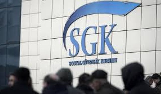 SGK İl Müdürü Köroğlu, "Çalışanların sigortalı olması anayasal bir hak"