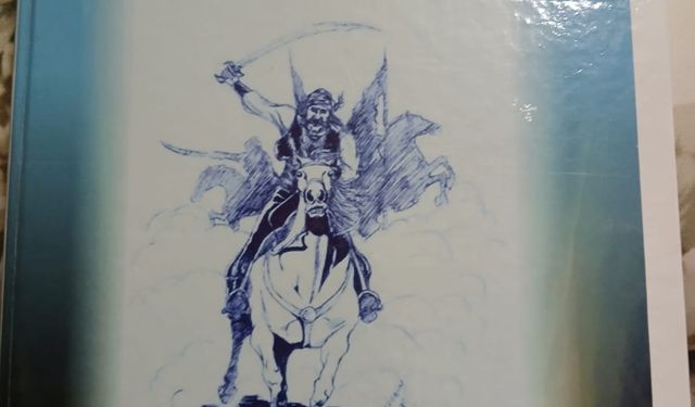 IĞDIRLI ARKADAŞIM ALİ ONK’UN ARDINDAN