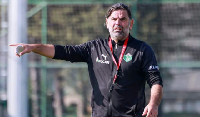 Alagöz Holding Iğdır FK’da Çorum FK Hazırlıkları Sürüyor