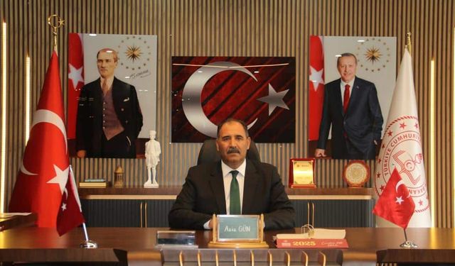 Iğdır’a 243 Yeni Öğretmen Atandı