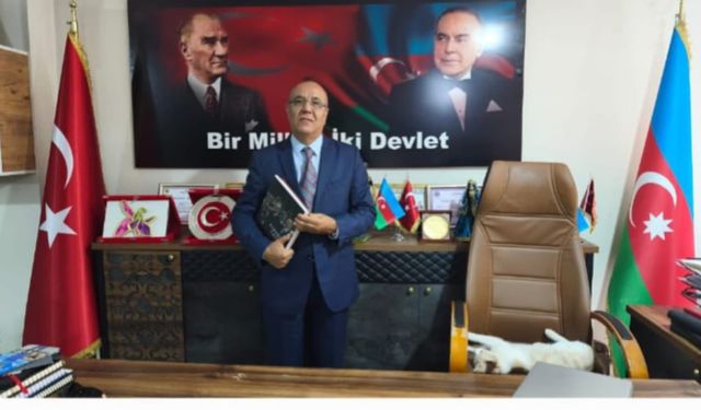 AZERBAYCANA İSTİKRAR VE EKONOMİK KALKINMA KAPILARI AÇAN SEÇKİN SİYASET VE DEVLET ADAMI: HAYDAR ALİYEV