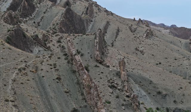 Iğdır’ın Doğa Güzellikleri Keşfedilmeyi Bekliyor
