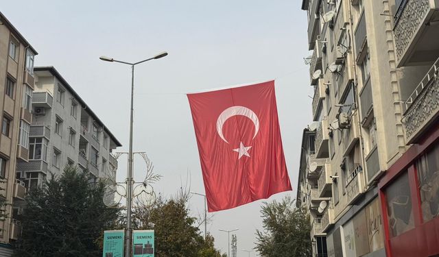 Iğdır’ın Kurtuluş Programı Şehitler İçin Sadeleştirildi