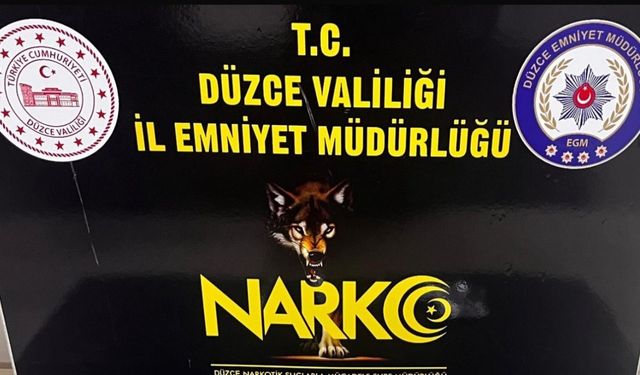 2 uyuşturucu taciri tutuklandı