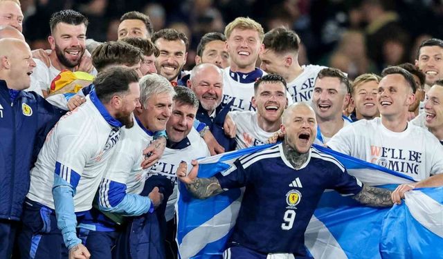 28 yıl sonra Dünya Kupası’nda