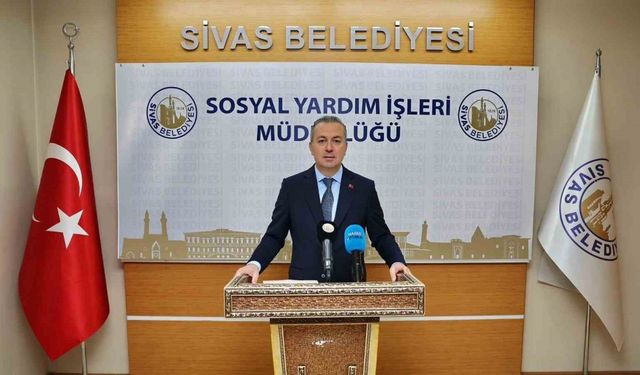 4 Bin 500 TL’lik yakacak desteği yapılacak