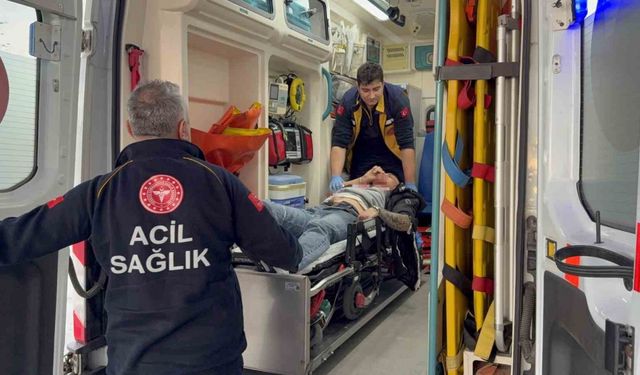 7 Kişi gözaltına alındı