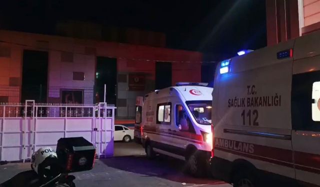 Arazi anlaşmazlığında kan aktı: 1 ölü, 1 yaralı