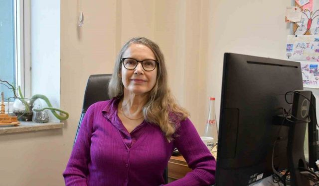 Arslanoğlu, "Diyabet görülme yaşı okul öncesine indi"