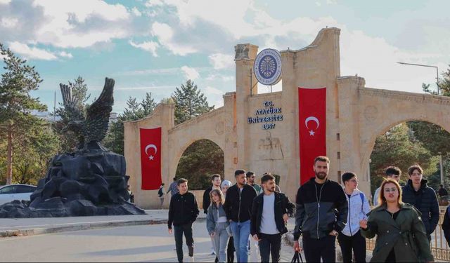 Atatürk Üniversitesi Kalkındırma Vakfı, 2025-2026 eğitim-öğretim yılı burs başvurularını açtı