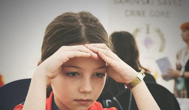 Avrupa Şampiyonası’nda Türkiye’yi temsil ediyor