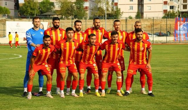 Bahis skandalı Edirnespor’a da sıçradı