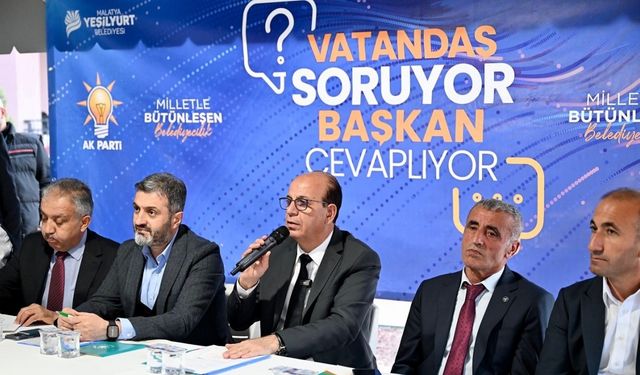 Başkan Geçit: "İkizce, Malatya’nın yeni yükselen değeri"