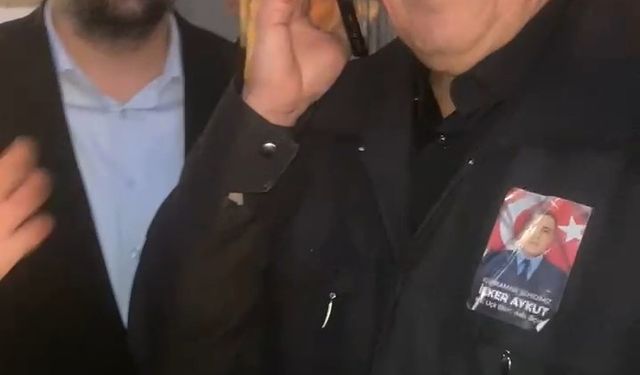 "Beni Devlet Bahçeli’ye götürün" diyen şehit babasına Bahçeli’den telefon