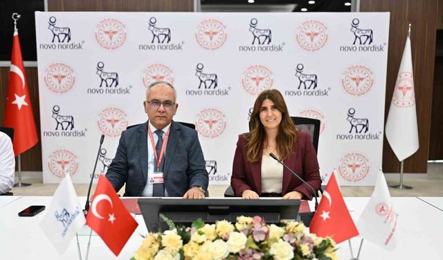 Bilkent Şehir Hastanesi’nden iş birliği