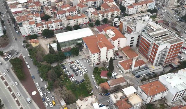 Böbrek taşı tedavisine başlandı