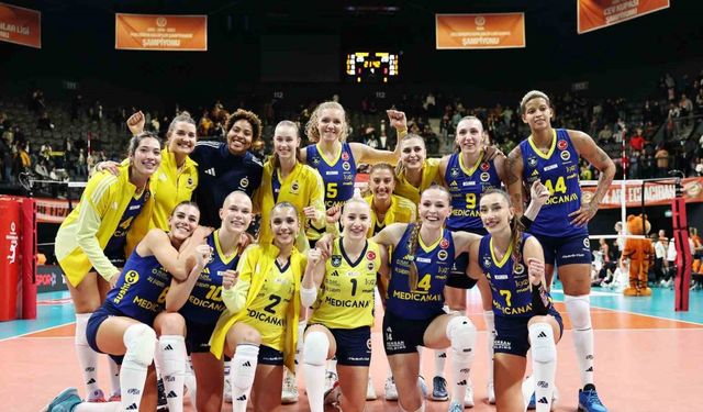 Eczacıbaşı Dynavit, evinde Fenerbahçe’ye mağlup oldu