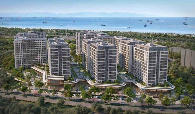 Emlak Konut’tan İstanbul’a 30 milyar TL’lik yeni proje