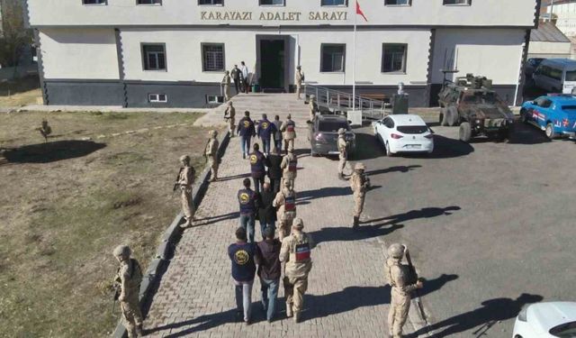 Faili meçhul cinayet dosyasını aydınlattı