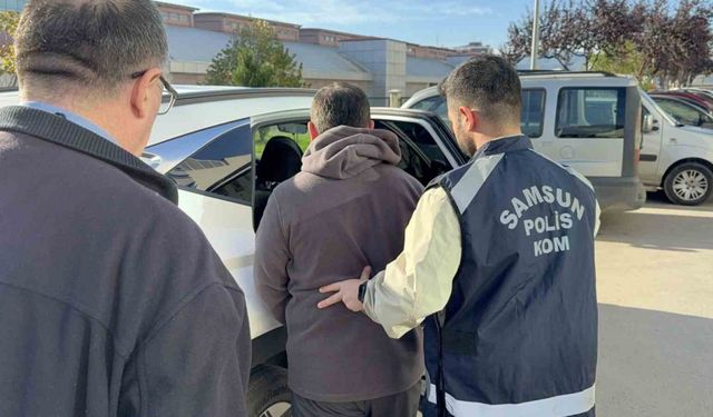 FETÖ’nün yeni yapılanmasına operasyon: 5 gözaltı