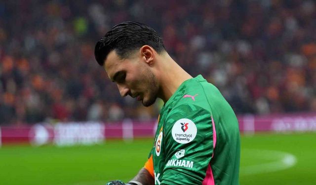 Galatasaray, ligde 6. kez kalesini gole kapadı