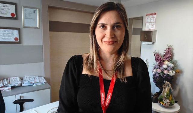 Gebelerde grip aşısı ‘güvenli’